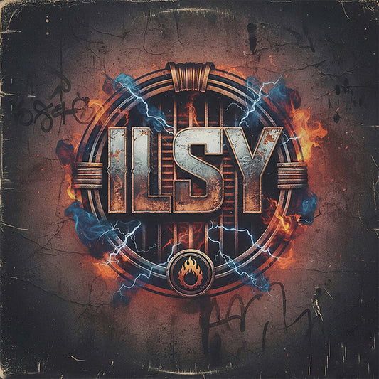 Ilsy - Ilsy - Rock - CD