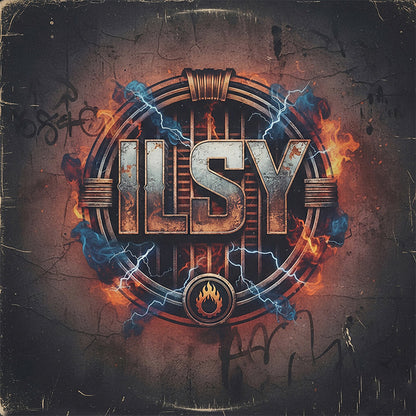 Ilsy - Ilsy - Rock - Music CD