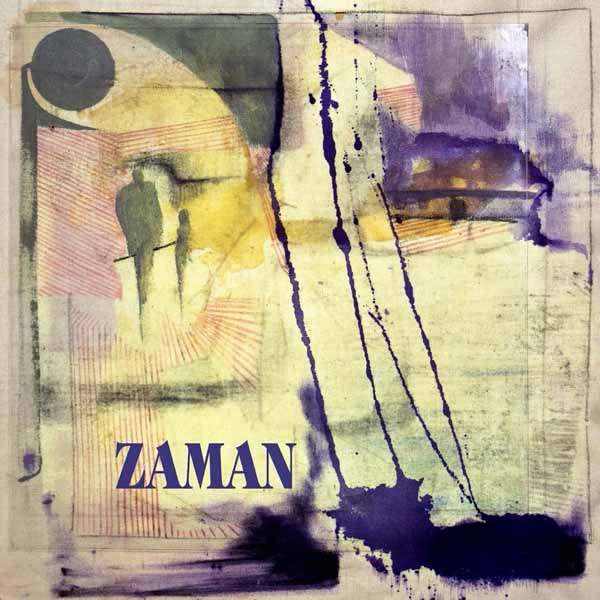 Dunya - Zaman - Rock/Pop - LP