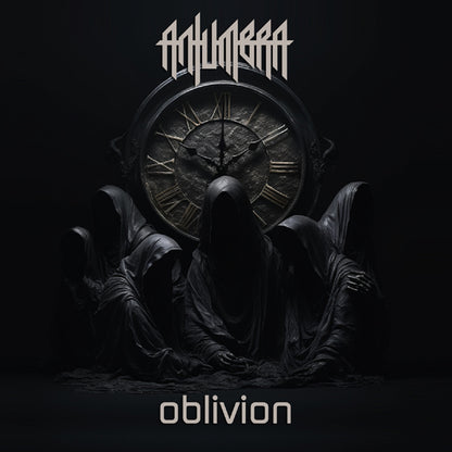 Antumbra - Oblivion - Black Metal - Music CD