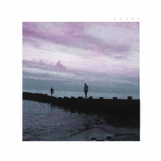 Soars - Soars - Rock/Pop - LP