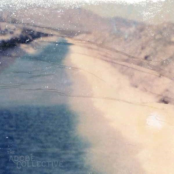 Adobe Collective - All The Space There Is - Rock - CD
