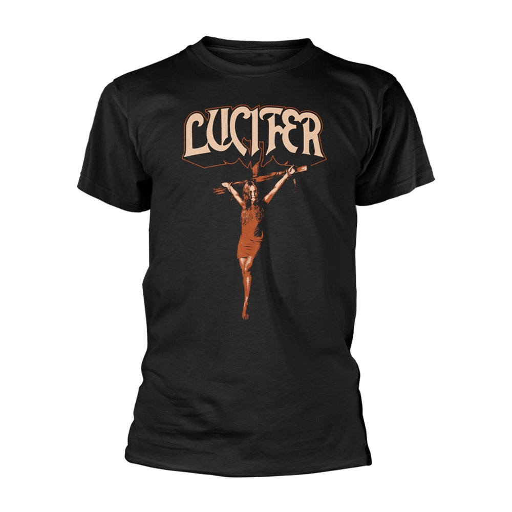 Lucifer - Lucifer Iv - Doom Metal - TS