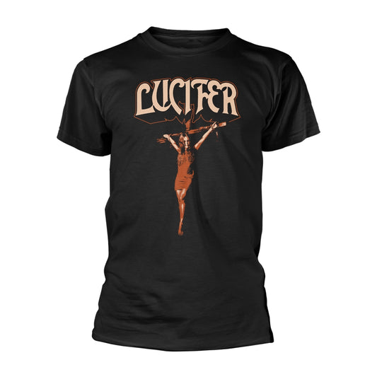 Lucifer - Lucifer Iv - Doom Metal - TS