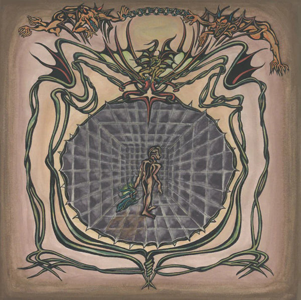 Gates Of Dawn - Gates Of Dawn Ii - Black Metal - CDD