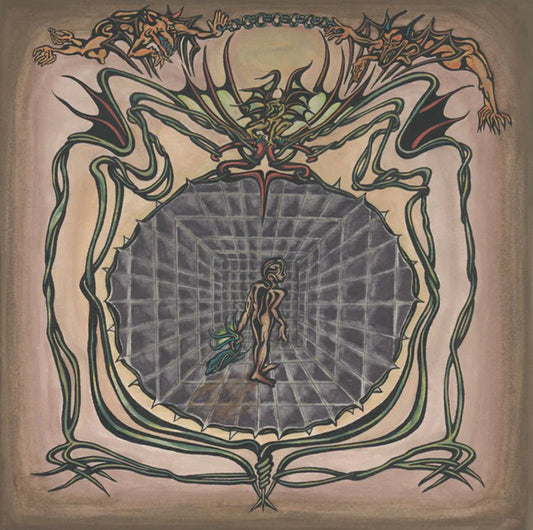 Gates Of Dawn - Gates Of Dawn Ii - Black Metal - CDD