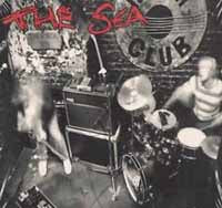 Sea, The - Get It Back - Rock - CD