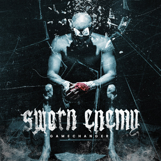Sworn Enemy - Gamechanger - Rock - CD