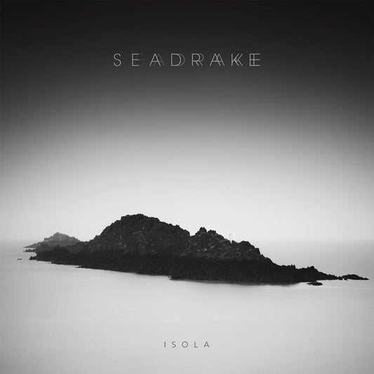 Seadrake - Isola - Electronic - CDD