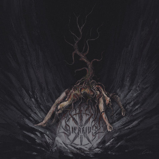 Sicarius - God Of Dead Roots - Black Metal - LP
