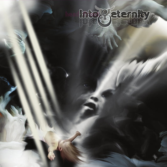 Into Eternity - Into Eternity (Re-Issue) (Green/White Splatter Vinyl) - Death Metal - LP