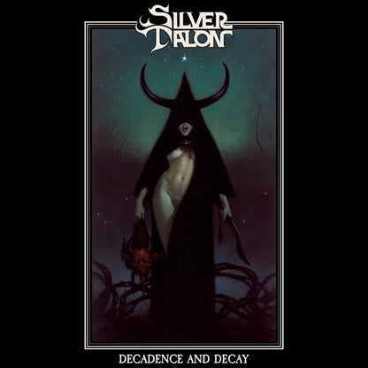 Silver Talon - Decadence And Decay - Metal - Music CDD