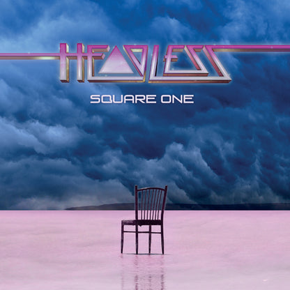 Headless - Square One - Metal - Music CD