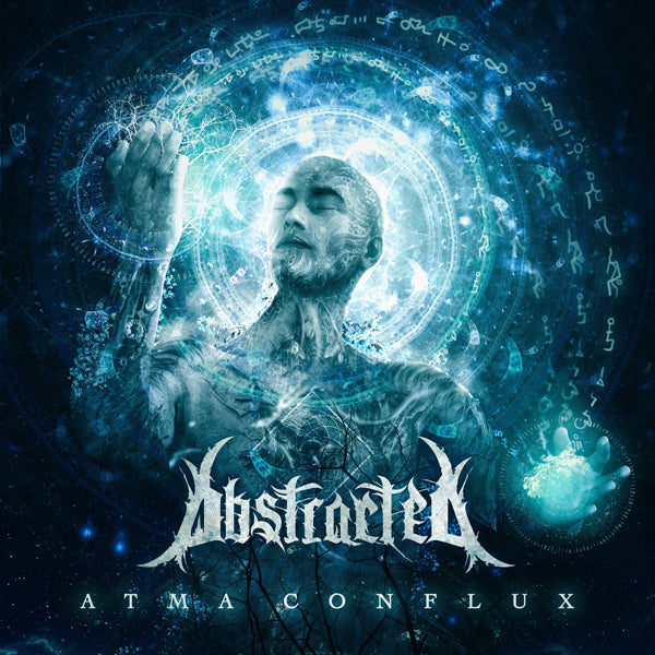 Abstracted - Atma Conflux - Death Metal - CD