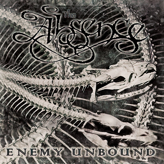 Absence, The - Enemy Unbound (Poltergeist Colored Vinyl) - Death Metal - LP