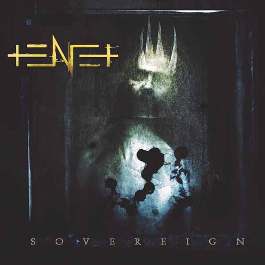 Tenet - Sovereign (Crystal Clear Vinyl) - Metal - LP