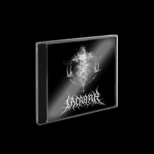 Lacabra - Lacabra - Black Metal - CD