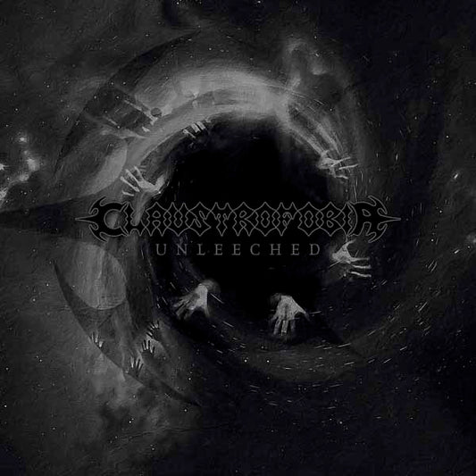 Claustrofobia - Unleeched - Thrash Metal - CD