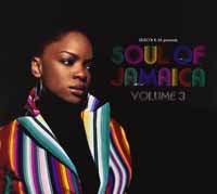 Various Artists - Soul Of Jamaica Vol. 3 - Reggae/Ska - CDD