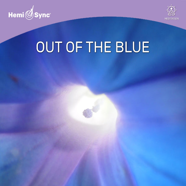 Don Peyote - Out Of The Blue - Electronic - CD