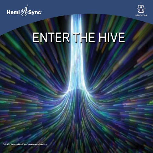 Nimetu - Enter The Hive - Rock/Pop - CD