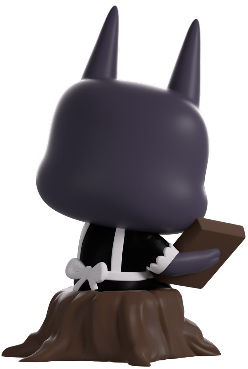 Youtooz - Maid Nerinder - Cult Of The Lamb