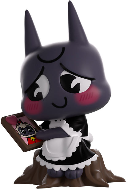 Youtooz - Maid Nerinder - Cult Of The Lamb