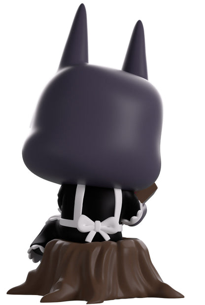 Youtooz - Maid Nerinder - Cult Of The Lamb