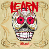Learn - Life And... - Hardcore - CDEP