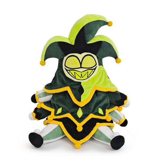 Youtooz - Mammon - Helluva Boss - Plush