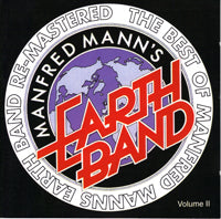 Manfred Mann'S Earth Band - Remastered Best Of Volume 2 - Rock/Pop - CD