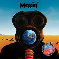 Manfred Mann'S Earth Band - Messin' - Rock/Pop - LP