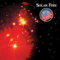 Manfred Mann'S Earth Band - Solar Fire - Rock/Pop - LP