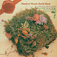 Manfred Mann'S Earth Band - The Good Earth - Rock/Pop - LP