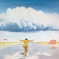 Manfred Mann'S Earth Band - Watch - Rock/Pop - LP