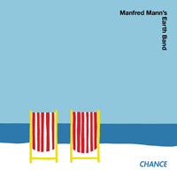 Manfred Mann'S Earth Band - Chance - Rock/Pop - LP