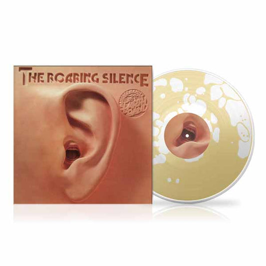 Manfred Mann'S Earth Band - The Roaring Silence (Liquid Vinyl- Caramel Liquid) - Rock/Pop - LP