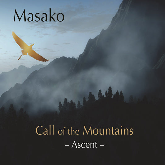 Masako - Call Of The Mountains: Ascent - Pop - CD