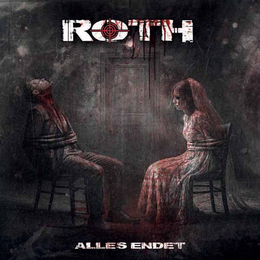 Roth - Alles Endet - Metal - LP