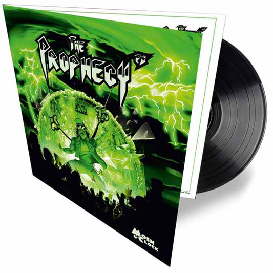 Prophecy 23, The - Mosh O' Clock - Thrash Metal - LP
