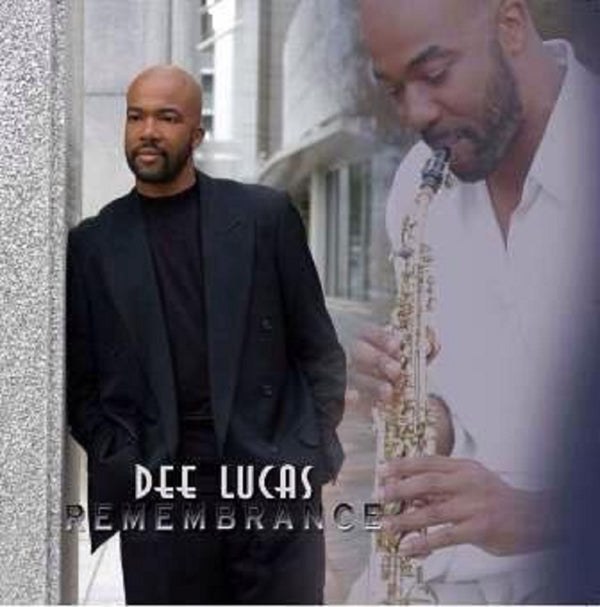 Dee Lucas - Remembrance - Jazz - CD