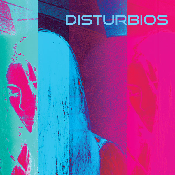 Disturbios - Disturbios - Punk - LP