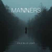 Manners - Pale Blue Light - Hardcore - LP