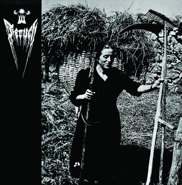 Feruch - Feruch - Black Metal - CD