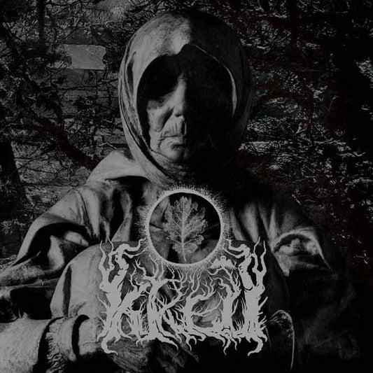 Kre^U - Kre^U - Black Metal - CD
