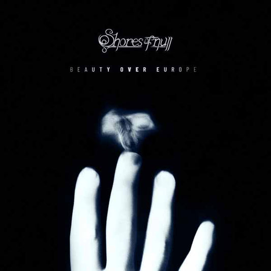 Shores Of Null - Beauty Over Europe (Digisleeve) - Doom Metal - CDD