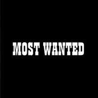 Most Wanted - Most Wanted - Rock/Pop - CD