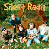 Silent Radio - Silent Radio - Reggae/Ska - CD