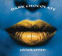 Dark Chocolate - Unwrapped - Jazz - CD