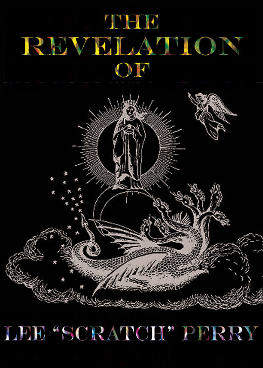 Lee Scratch Perry - The Revelation Of Lee Scratch Perry - Reggae/Ska - DVD